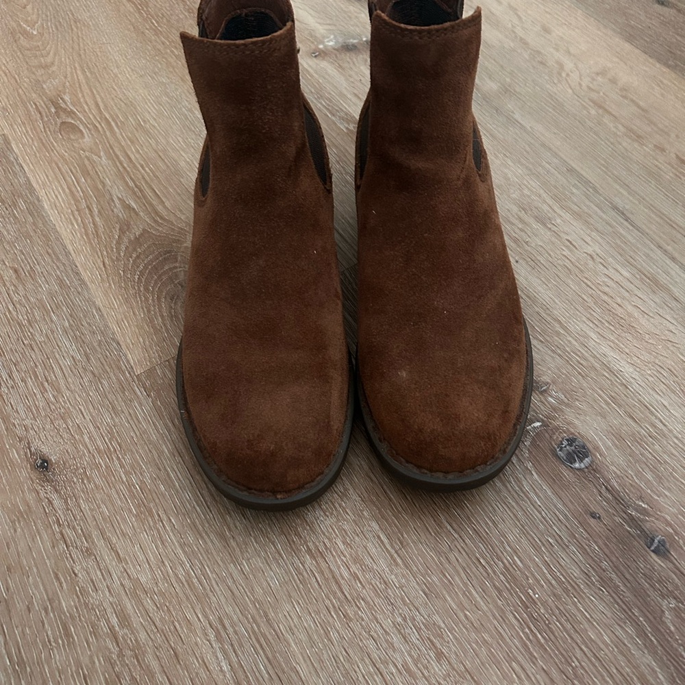 Booties - Picture 2 of 4